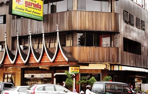 Rumah Makan Padang Garuda - 55+ Koleksi Gambar