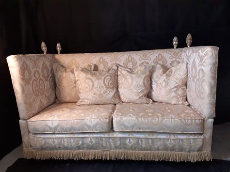 Indian style sofa - Twine Interiors ltd