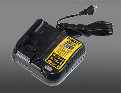 Dewalt battery charger 20v - amelapilot