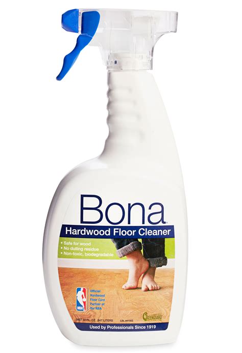 Best Wood Floor Cleaners - Wood Floor Cleaner Reviews