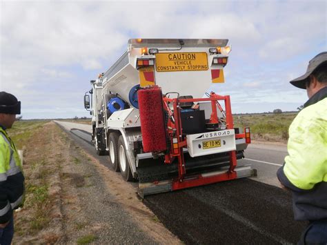 3 Things to Look For When Buying Road Maintenance Machines - Ausroad Systems Pty Ltd