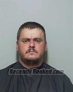 Recent Booking / Mugshot for WILLIAM E CLOUSE in Putnam County, Florida