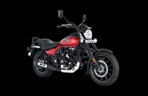 Bajaj Avenger Price, Specs, Review, Pics & Mileage in India