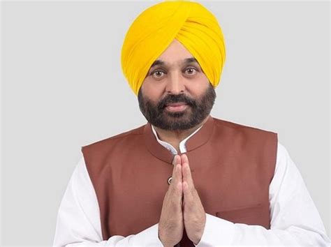 Punjab CM Mann to expand cabinet on Monday, 5 MLAs expected to get ...