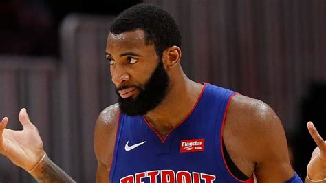 Andre Drummond's Contract With Lakers Has Interesting Twist