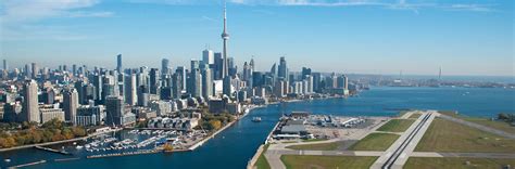 Next Phase of Waterfront Revitalization – City of Toronto