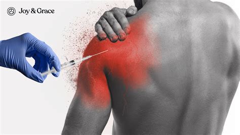 Steroid Injections For Shoulder Pain: What You Need To Know