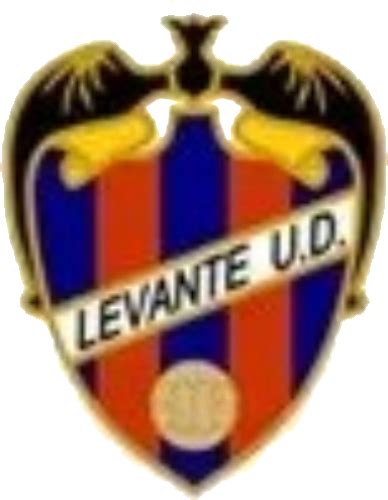 Levante Logo History