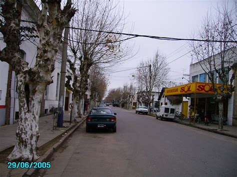 Veinticinco de Mayo, Buenos Aires. Argentina | PENTAX Image ...