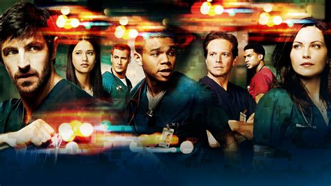 The Night Shift, Season 4 wiki, synopsis, reviews - Movies Rankings!