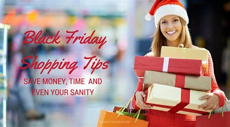 Black Friday Shopping Tips: How to Get the Best Deals After Thanksgiving