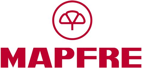 mapfre-logo-6 – PNG e Vetor - Download de Logo