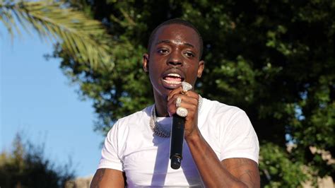 Bobby Shmurda Reveals His Celibacy Journey Ended Early: 'Relapse' | Complex