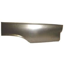 Ford Galaxie Replacement Auto Body Panels | Classic 2 Current Fabrication