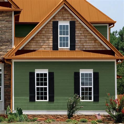 House Siding Ideas For Tiny House – Madison Art Center Design