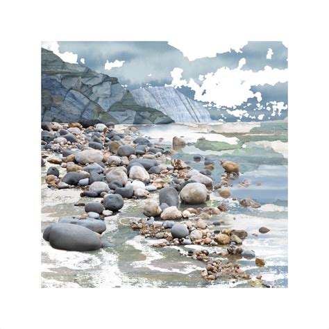 limited edition seascape prints | contemporary fine art prints