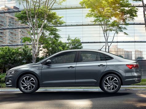 Sixth-generation, all-new Polo-based Volkswagen Virtus revealed ...