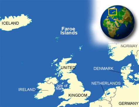 Faroe Islands Facts, Culture, Recipes, Language, Government, Eating ...