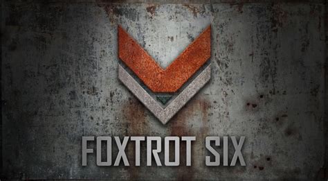 Foxtrot Six: Trailer for New Sci-fi Shooter Movie | Den of Geek