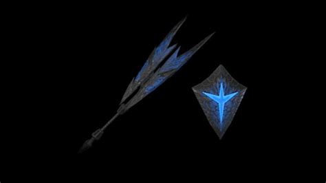 Mimified Valstrax Weapons - Monster Hunter：Rise Mod - CaiMoGu game website