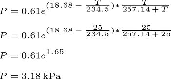 Water Vapor Definition, Formula & Symbol | Study.com