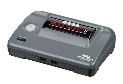 Sega Master System Mark 2 RGB Upgrade – VideoGamePerfection.com