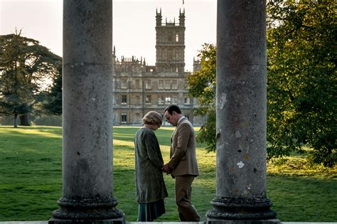 Downton Abbey the movie: filming locations you can visit - Lonely Planet