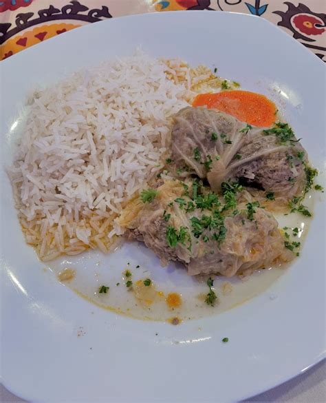 Samarkand Restaurant – Minnesota Food Lover