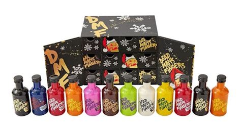 The best rum advent calendars for a boozy December | Shopping | Heat