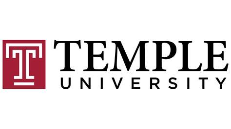 Temple university logo png download free png images