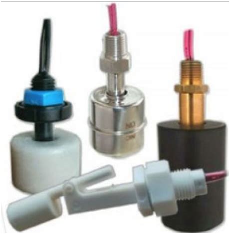 Buyer’s Guide to Finding the Right Float Switch for Your Tank - Deely House