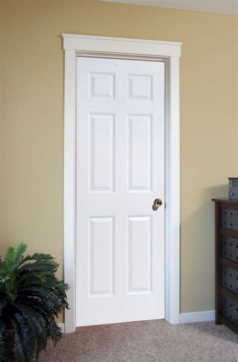 6 Panel Interior Doors (6 Panel Interior Doors) design ideas and photos | White interior doors ...