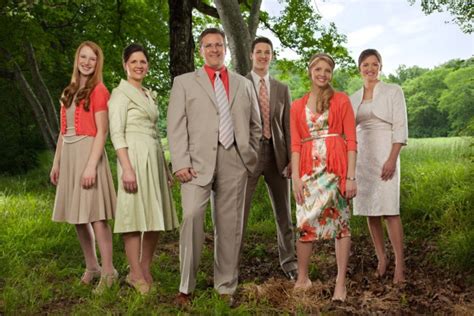 The Collingsworth Family Tour Dates 2017 - Upcoming The Collingsworth ...