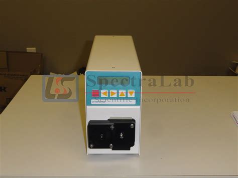 Knauer HPLC UV Detector | Spectralab Scientific Inc.