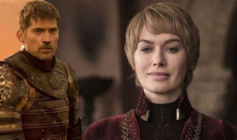 Game of Thrones: Jaime Lannister’s death may have been revealed in chilling dream clue | TV ...