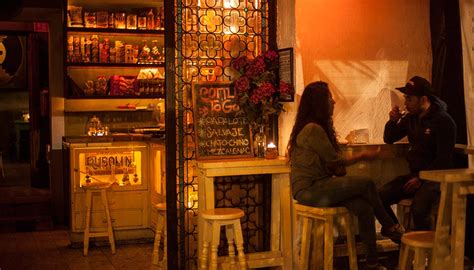 6 Of The World’s Best Bars To Try Mezcal, The Spirit Of The Times | Robb Report Singapore