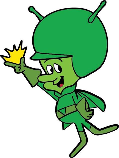 Gazoo - Flintstones - Join https://www.facebook.com/groups/32168669861/ to download SVG for free