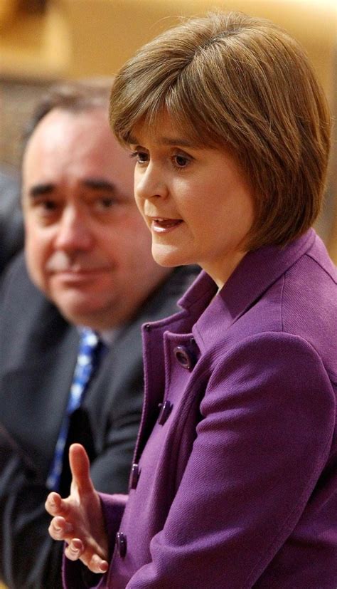 Nicola Sturgeon | Biography, Facts, & Scottish Independence | Britannica