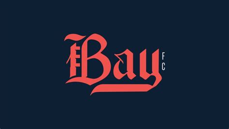 New NWSL team reveals Bay FC name, logo, branding