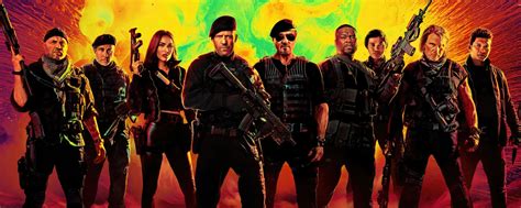 2560x1024 Resolution The Expendables 4 Movie 2560x1024 Resolution ...