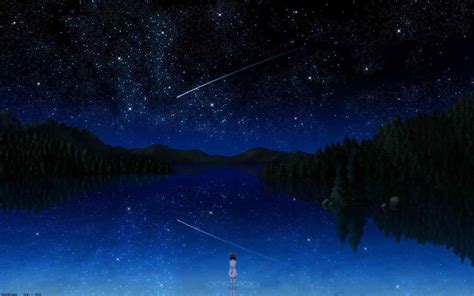 Dark Anime Scenery Wallpapers - Top Free Dark Anime Scenery Backgrounds ...