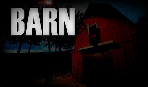 Barn | Game Gratis KibrisPDR