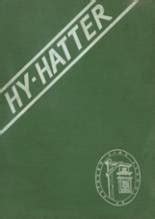 Hatboro Horsham High School yearbooks