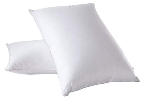 Best Down Pillows Reviews 2020 - Top 10 pillows reviewed