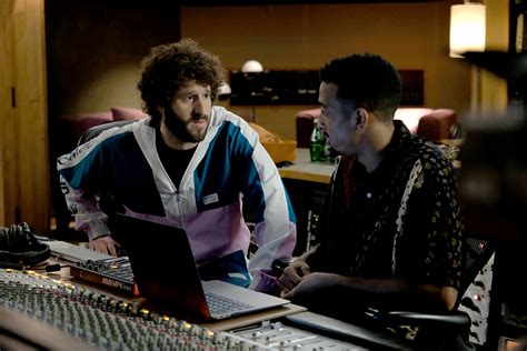 Lil dicky professional rapper leak - hipres