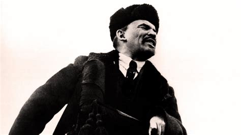 9 Things You May Not Know About Vladimir Lenin | HISTORY