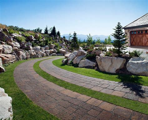 High-Quality Hardscape Products | Belgard/EP Henry