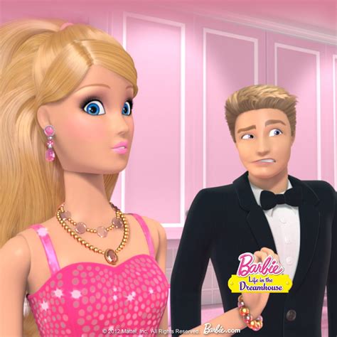 ahaha Barbie Life, Barbie Dream House, Barbie And Ken, Barbie Funny, Barbie Cartoon, Barbies ...
