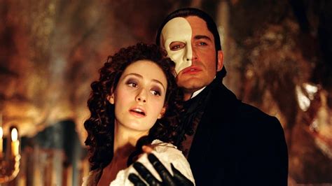 Amazon.com: The Phantom of the Opera (2004) : Gerard Butler, Emmy ...