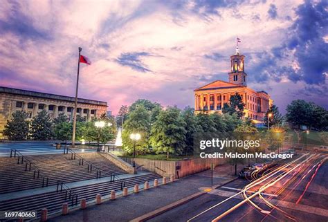 873 Tennessee State Capitol Stock Photos, High-Res Pictures, and Images ...